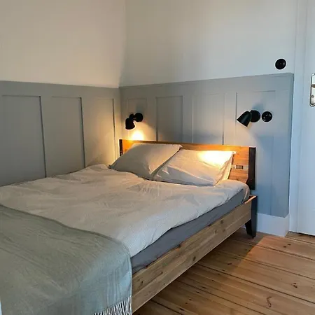 Apartment W Historycznym Sercu Wroclawia Wroclaw