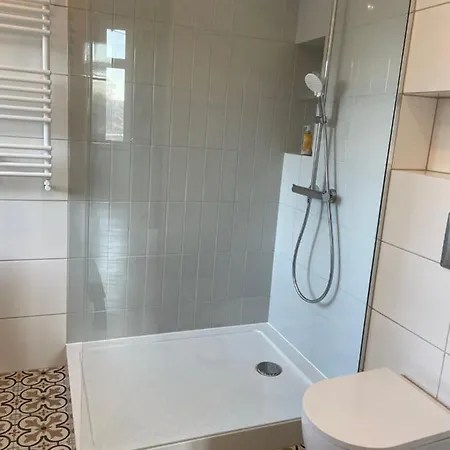 W Historycznym Sercu Wroclawia Apartman