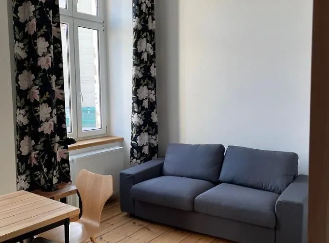 W Historycznym Sercu Wroclawia ורוצלב